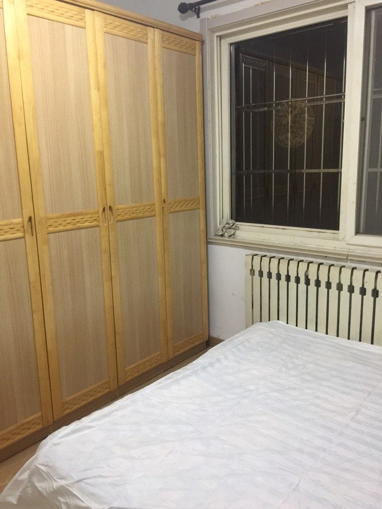 日式一室一厅套房