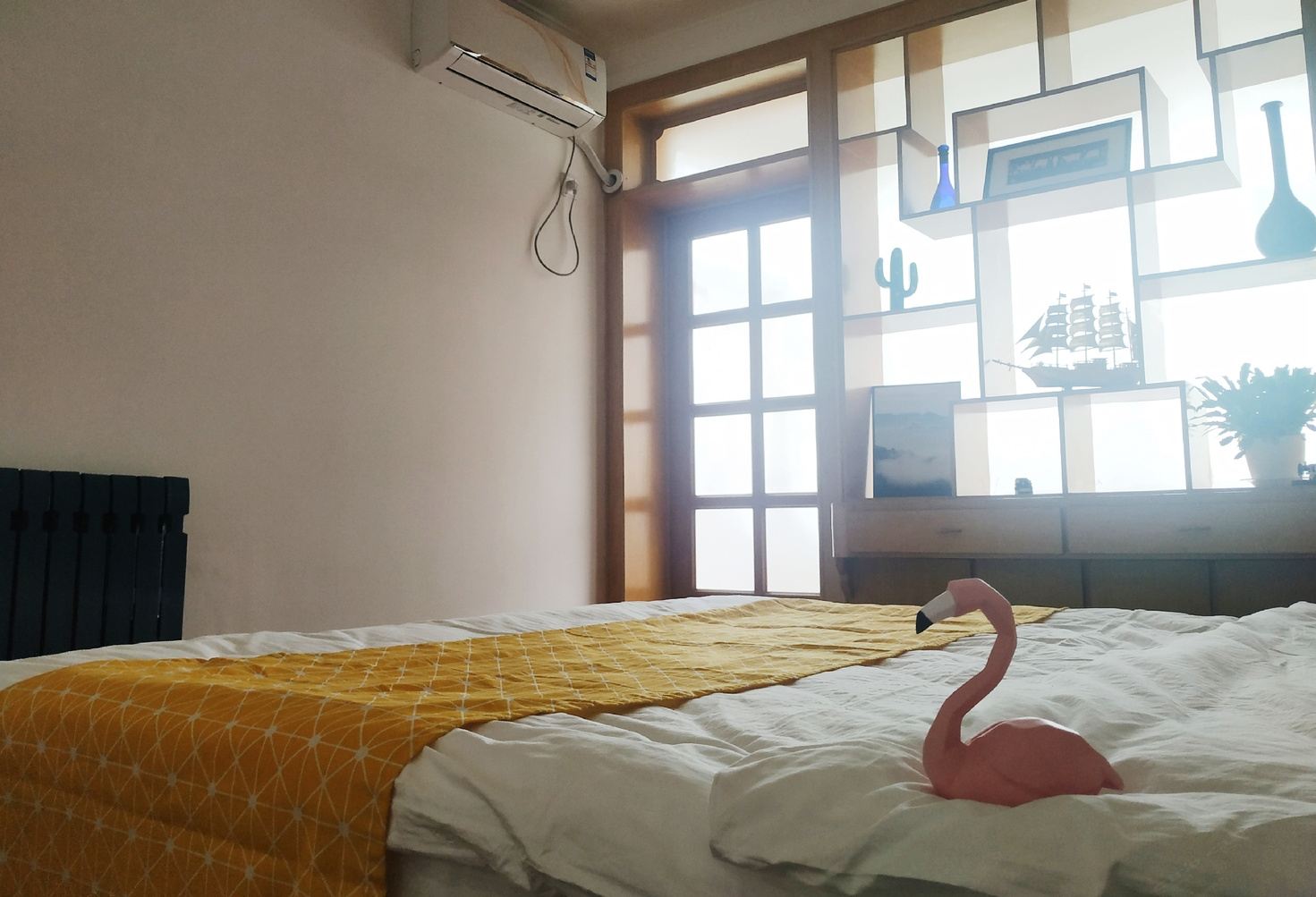 三室二厅