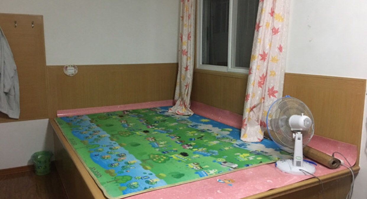 二室二厅套房