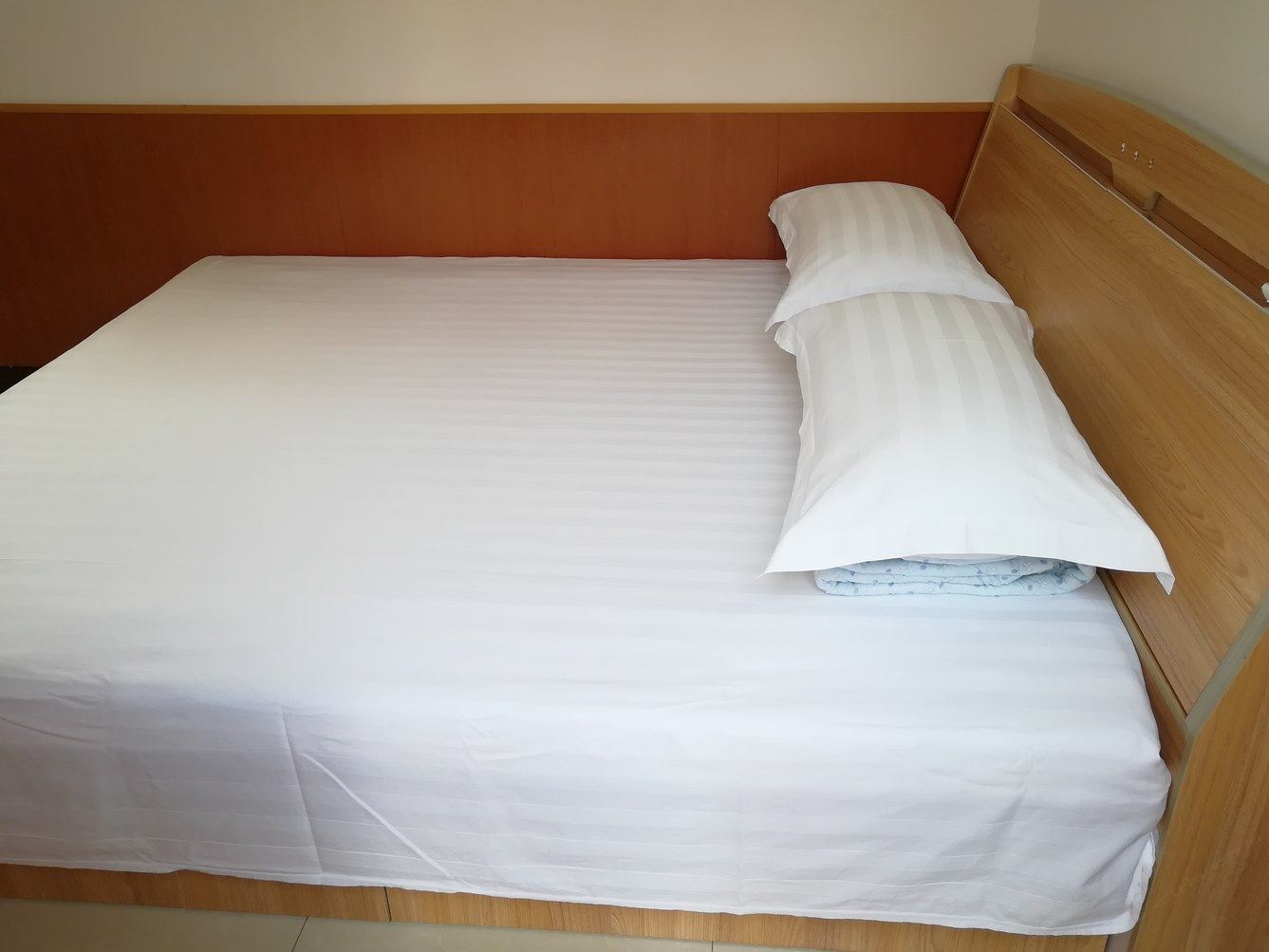 舒适一室大床房