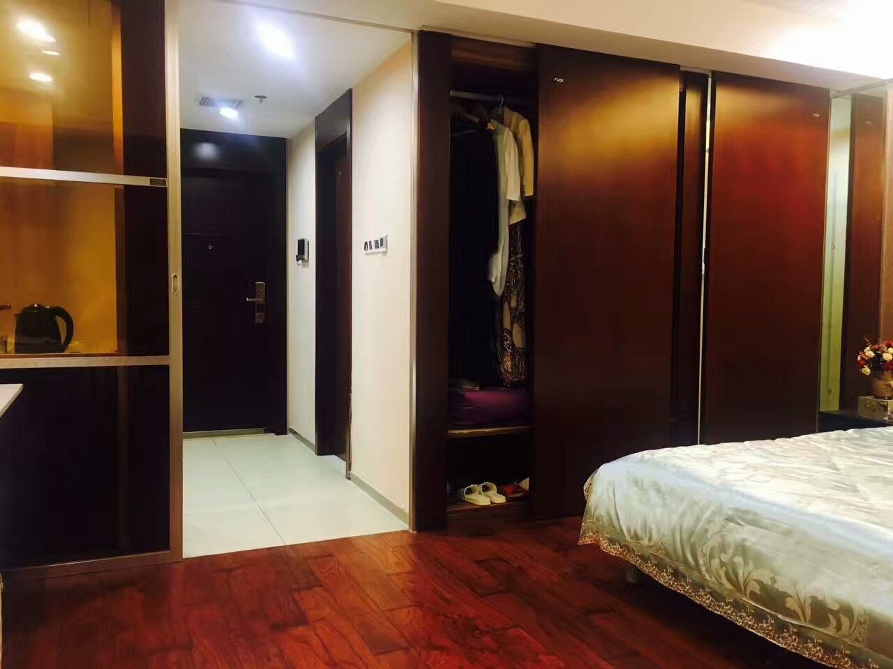 温馨家园房