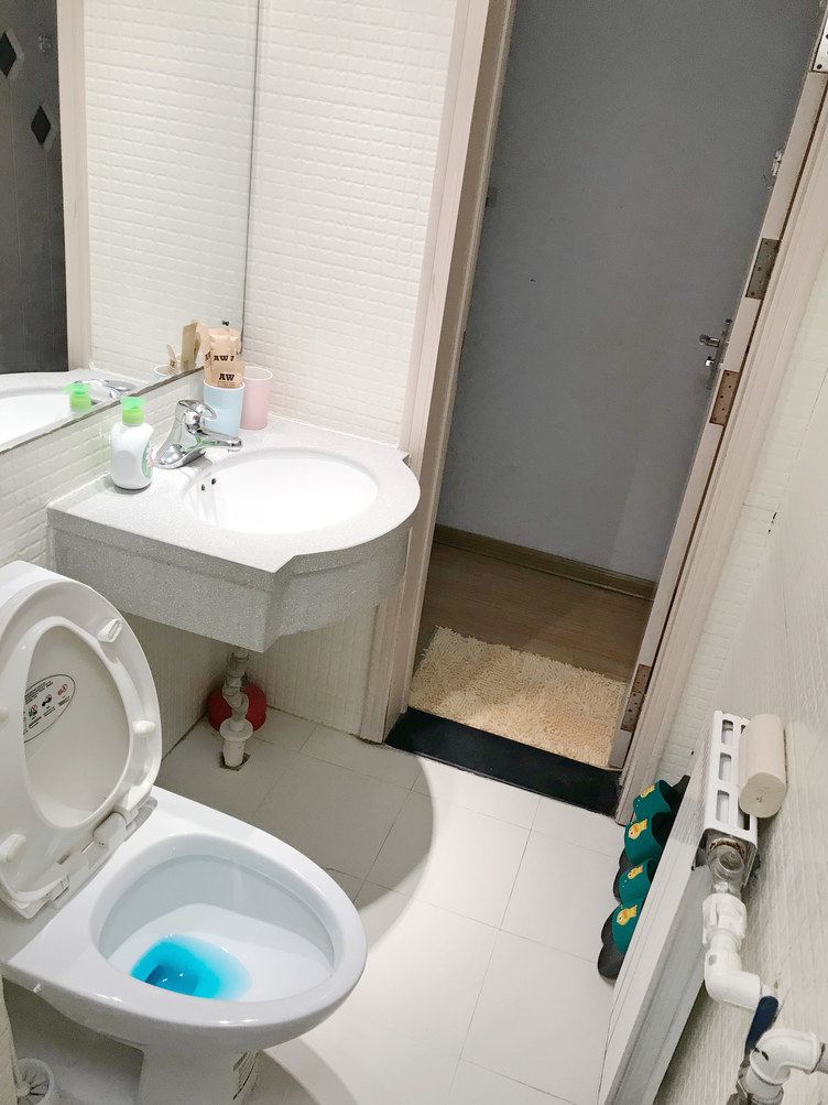 舒适一室大床房