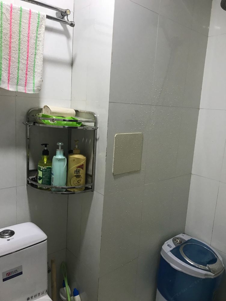 海景一室一厅套房