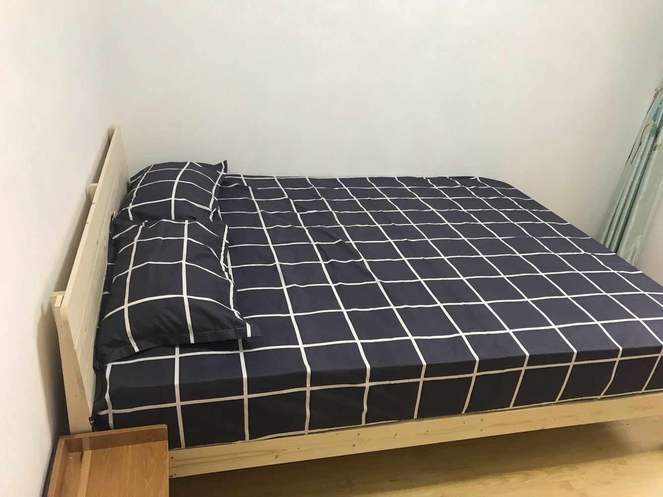 精致二居室