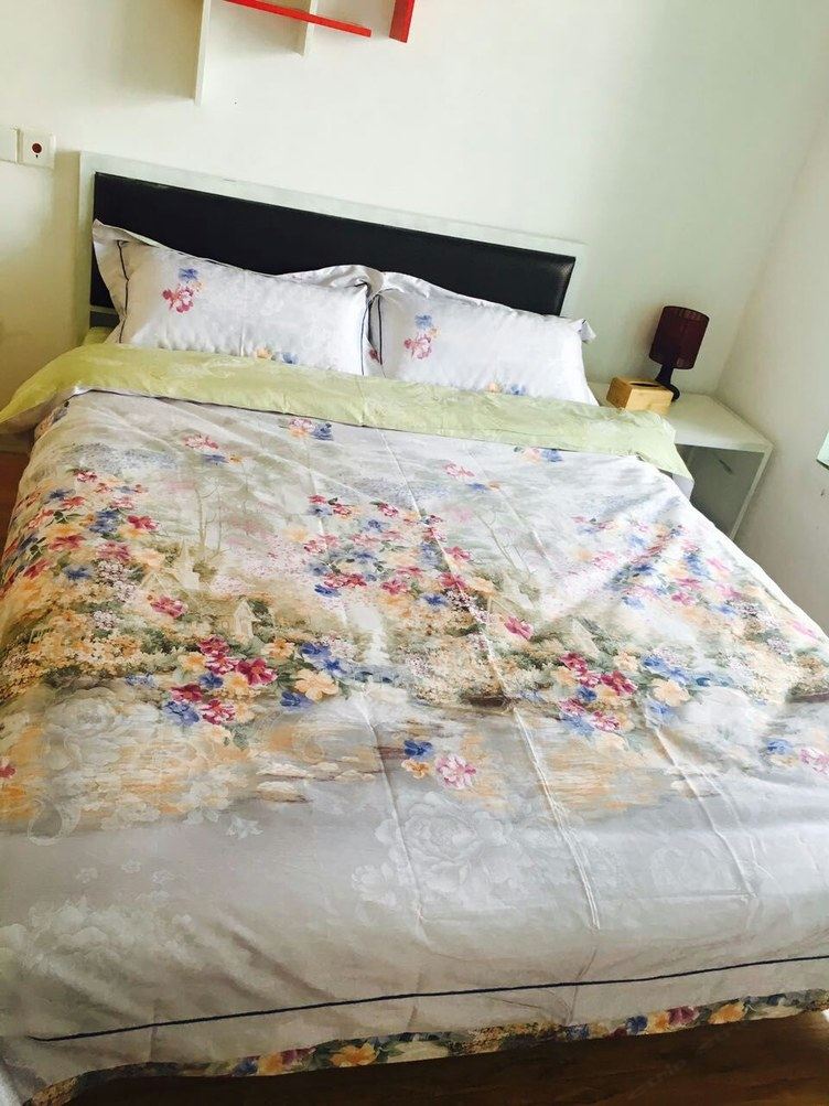 温馨家园房