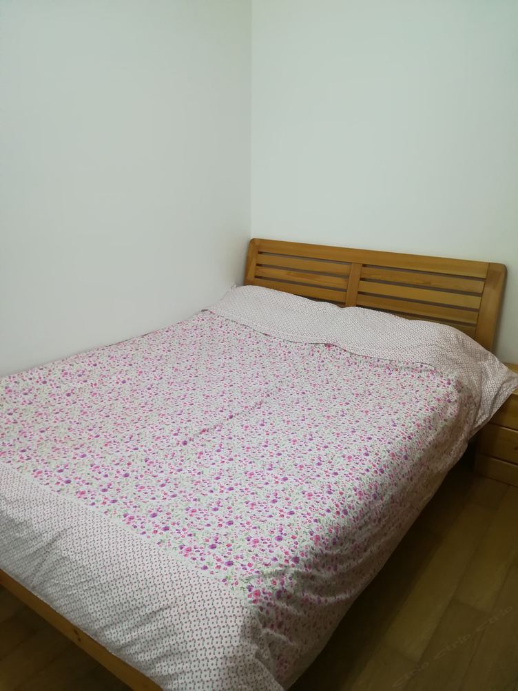 整洁二室二厅套房