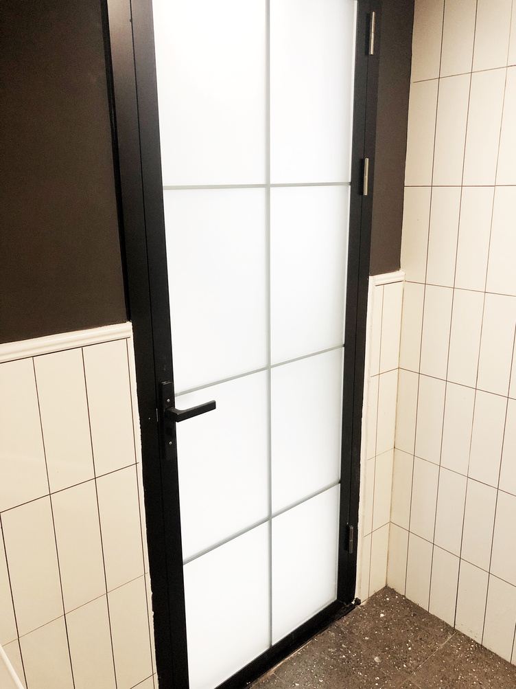 精致loft二室大床房
