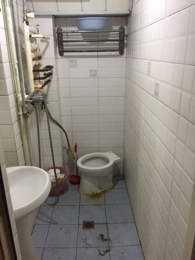 三室大床房