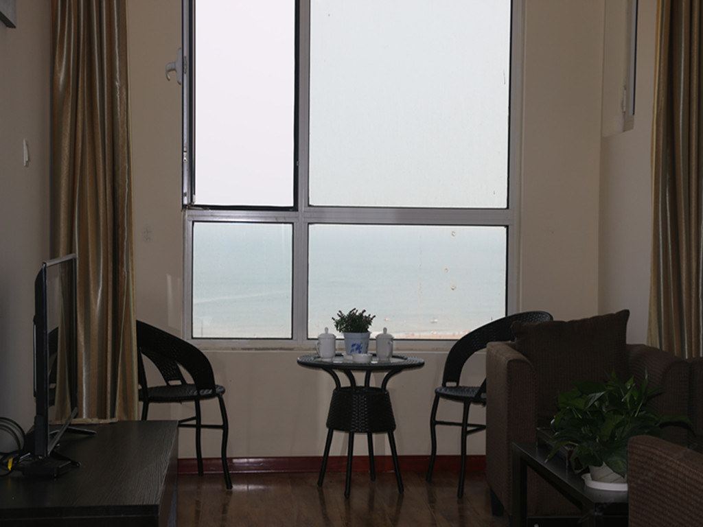 全海景房