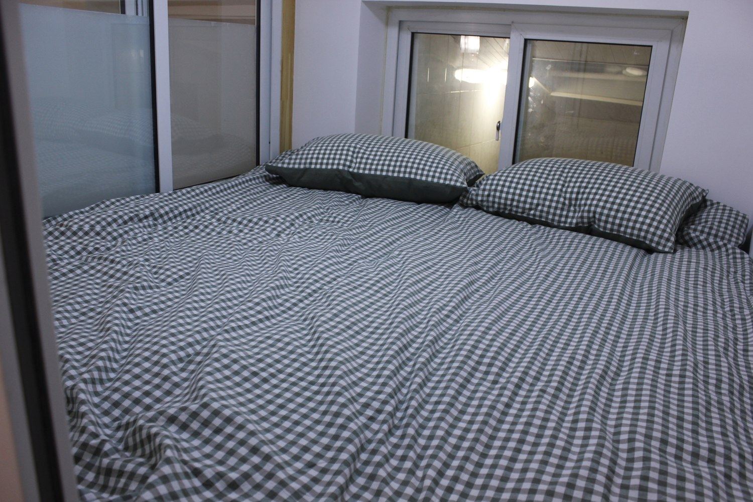 loft二室二床房