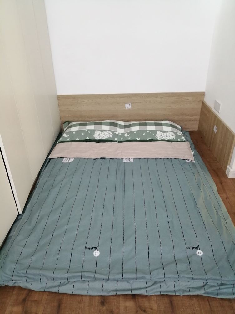 二室一厅套房
