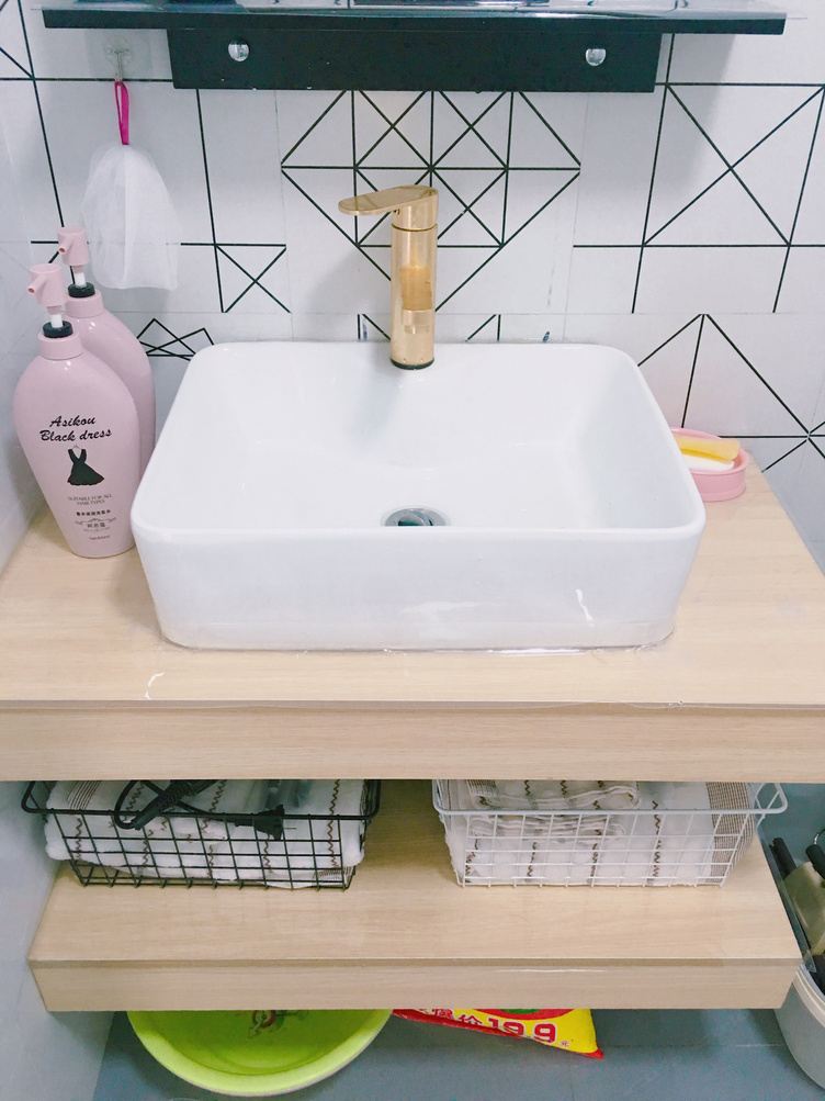 清浅二室二厅套房