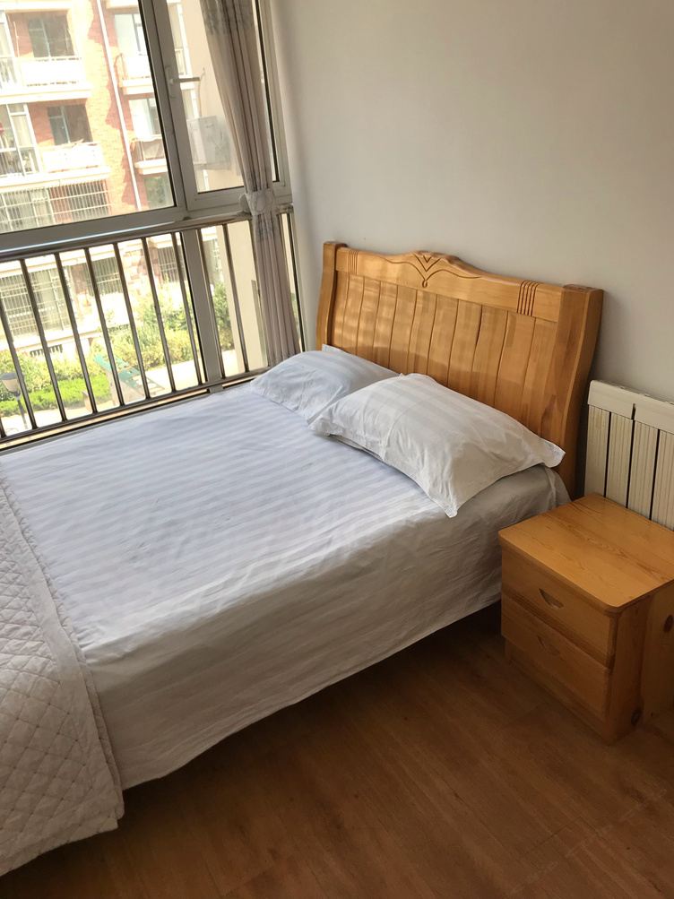 普通三室一厅套房