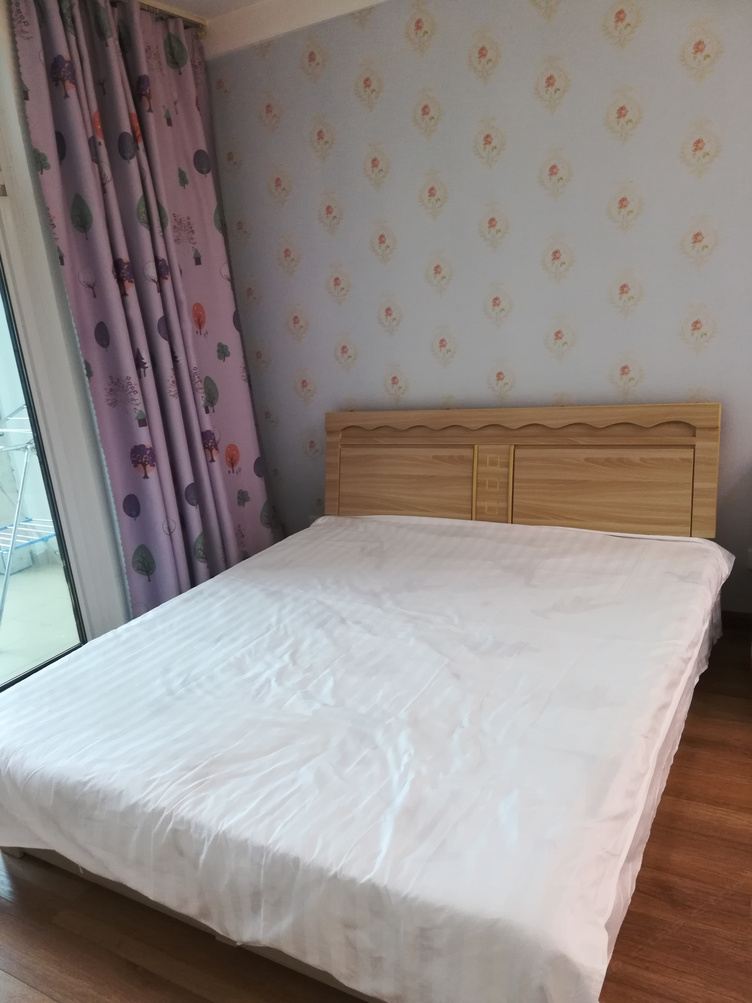 一室大床房