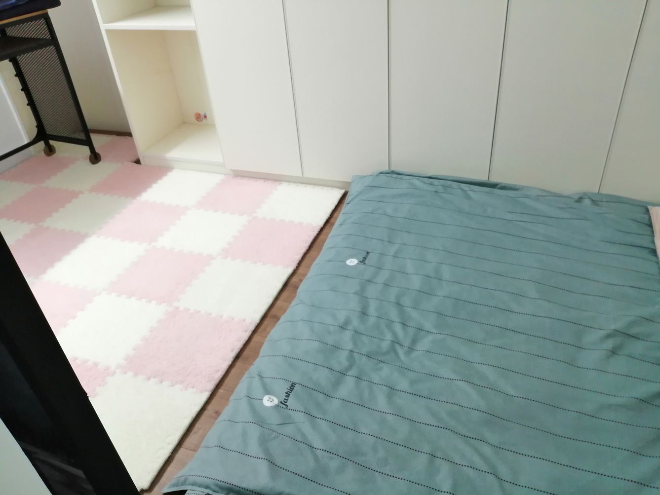 二室一厅套房