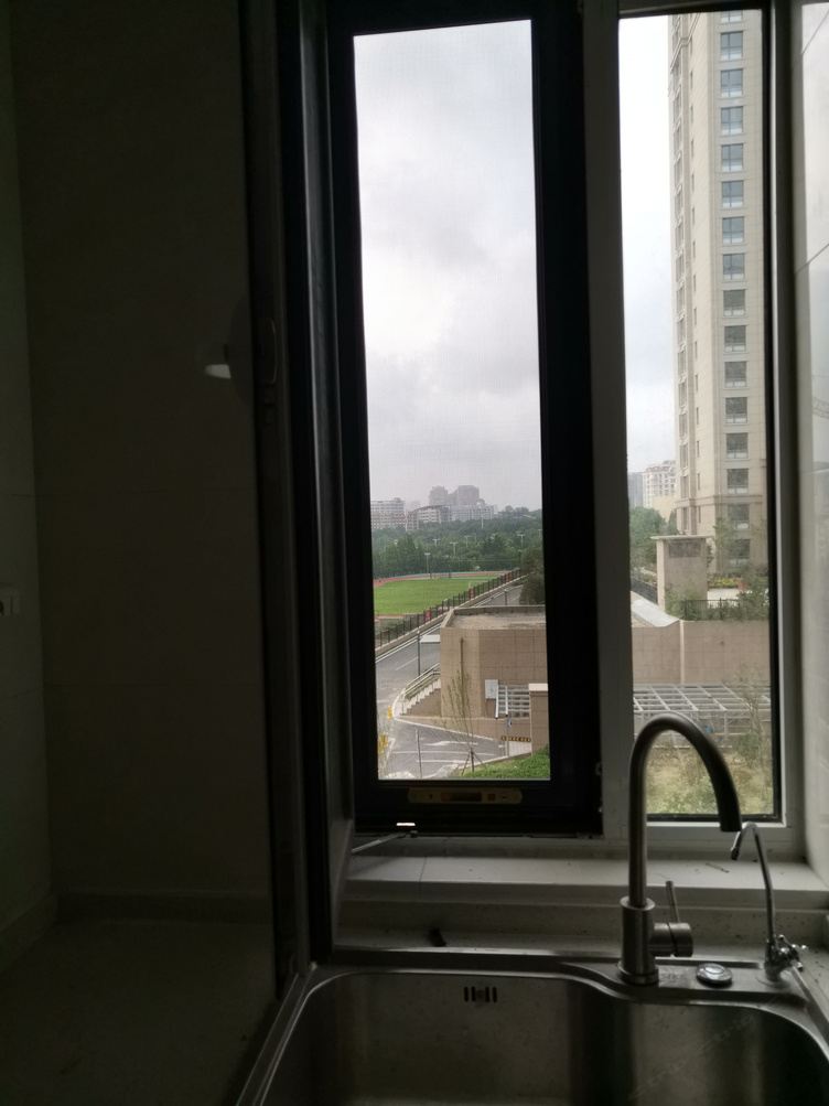 三室一厅套房