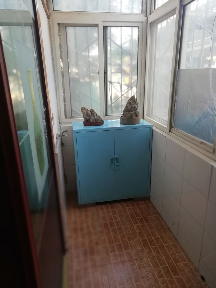 舒适温馨一室一厅套房