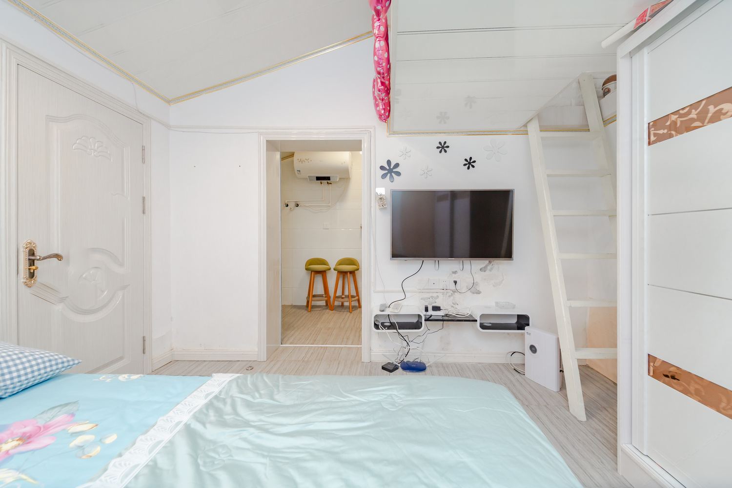 浪漫小屋