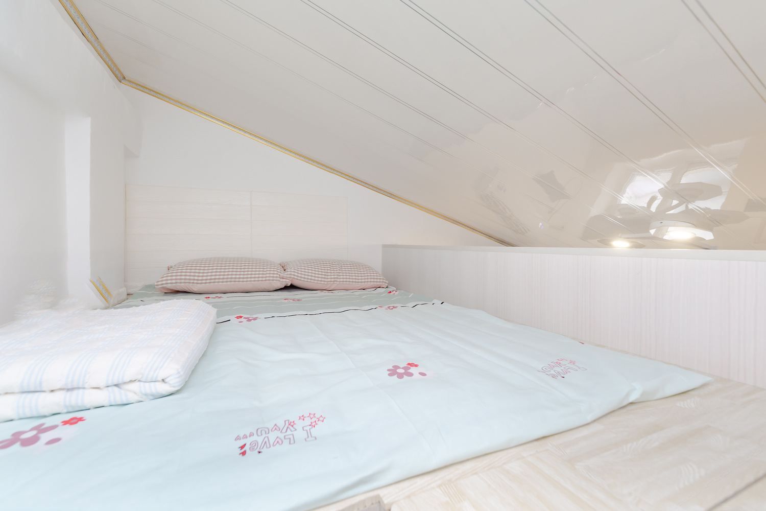 浪漫小屋