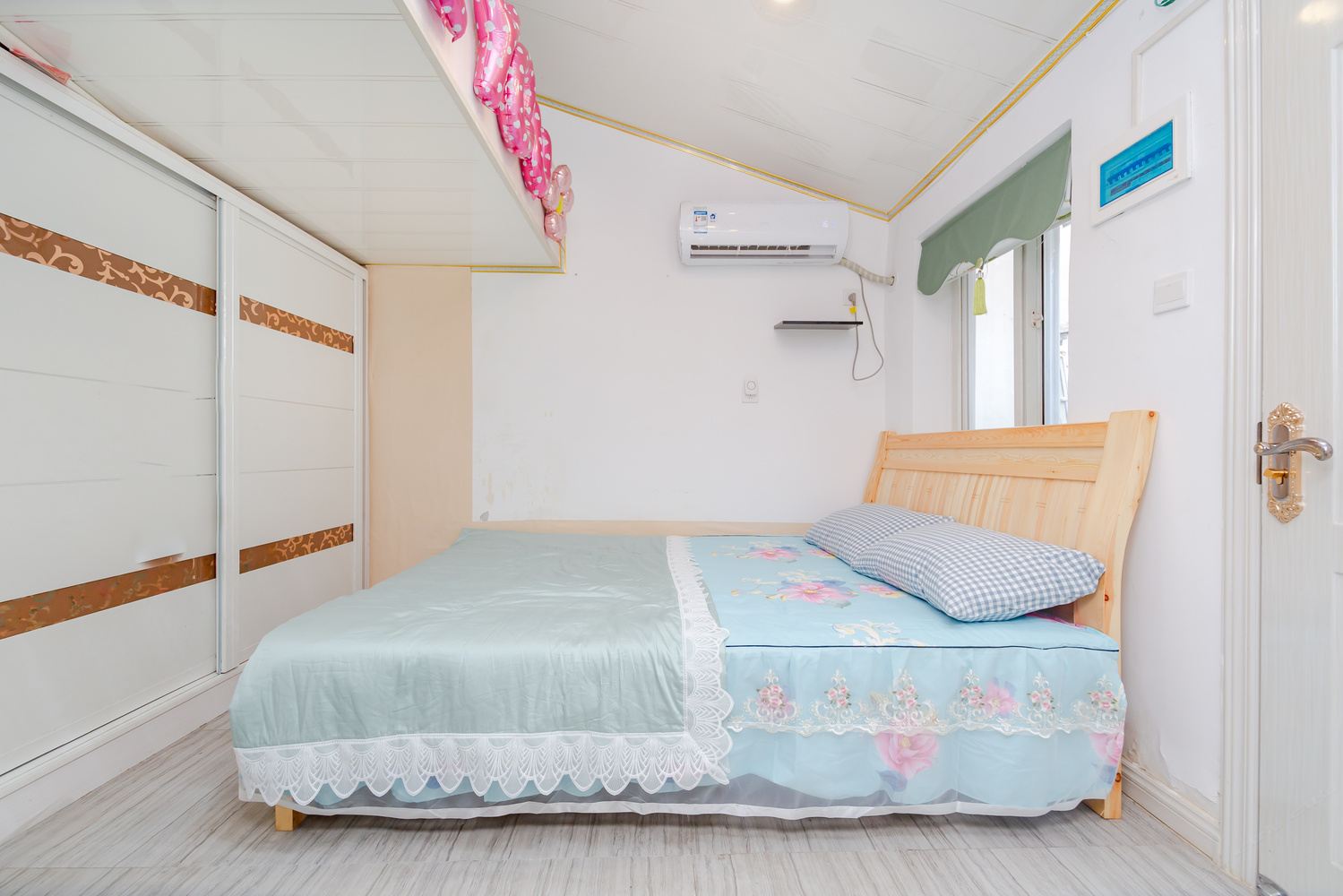 浪漫小屋