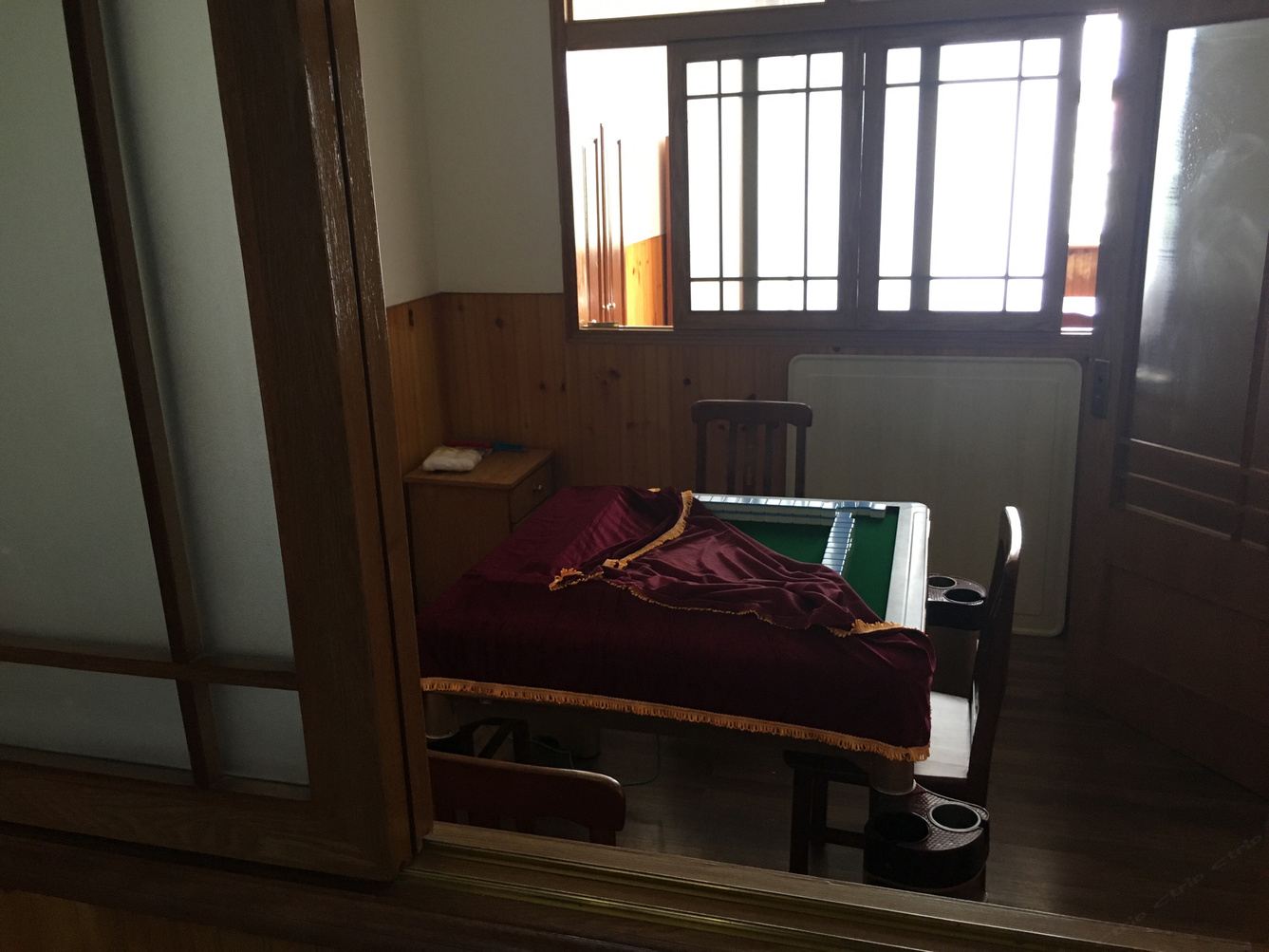 雅居四室三厅套房