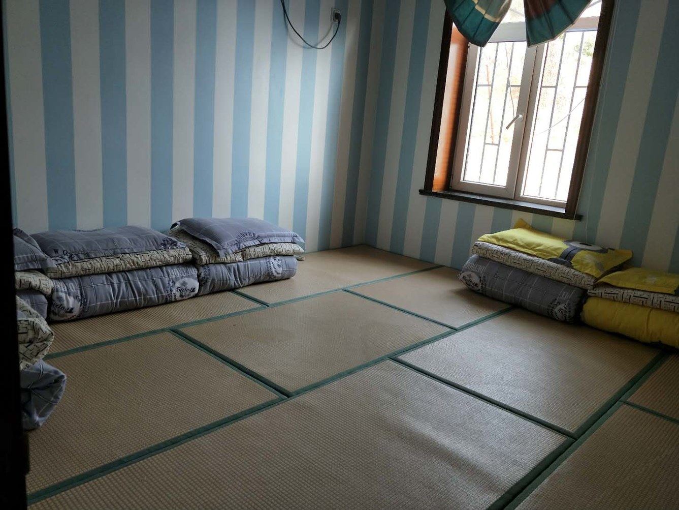 四室六厅