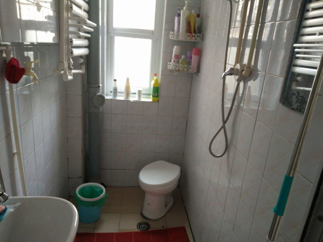 两室一厅