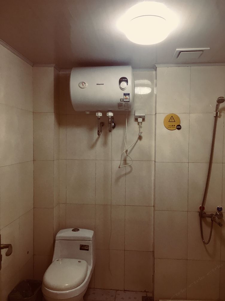 精选标间