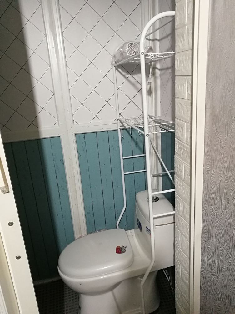榻榻米一室榻榻米房