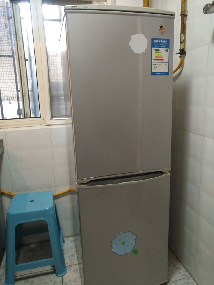 一室大床房