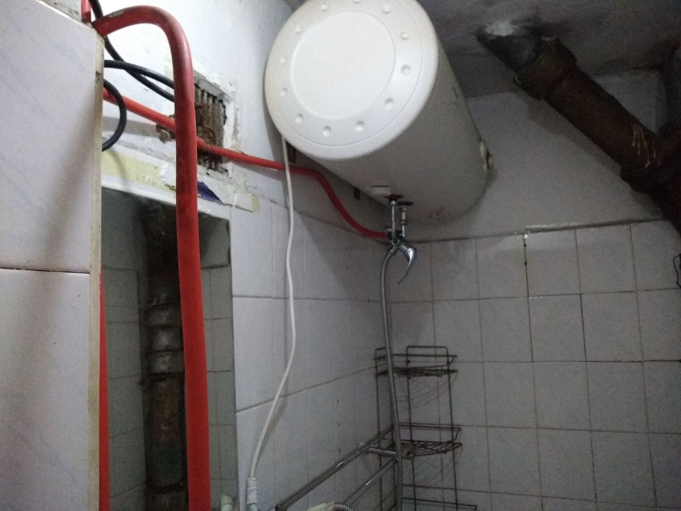 精致一室大床房