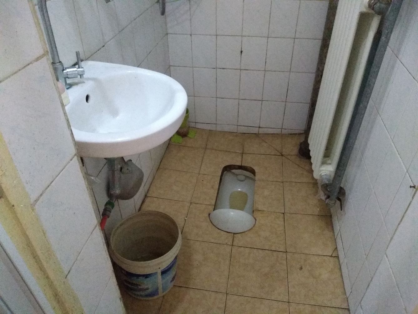 精致一室大床房