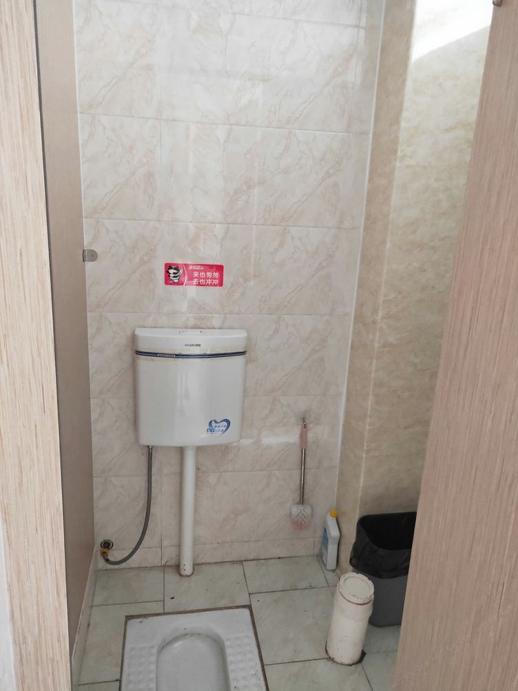 温馨舒适大床房