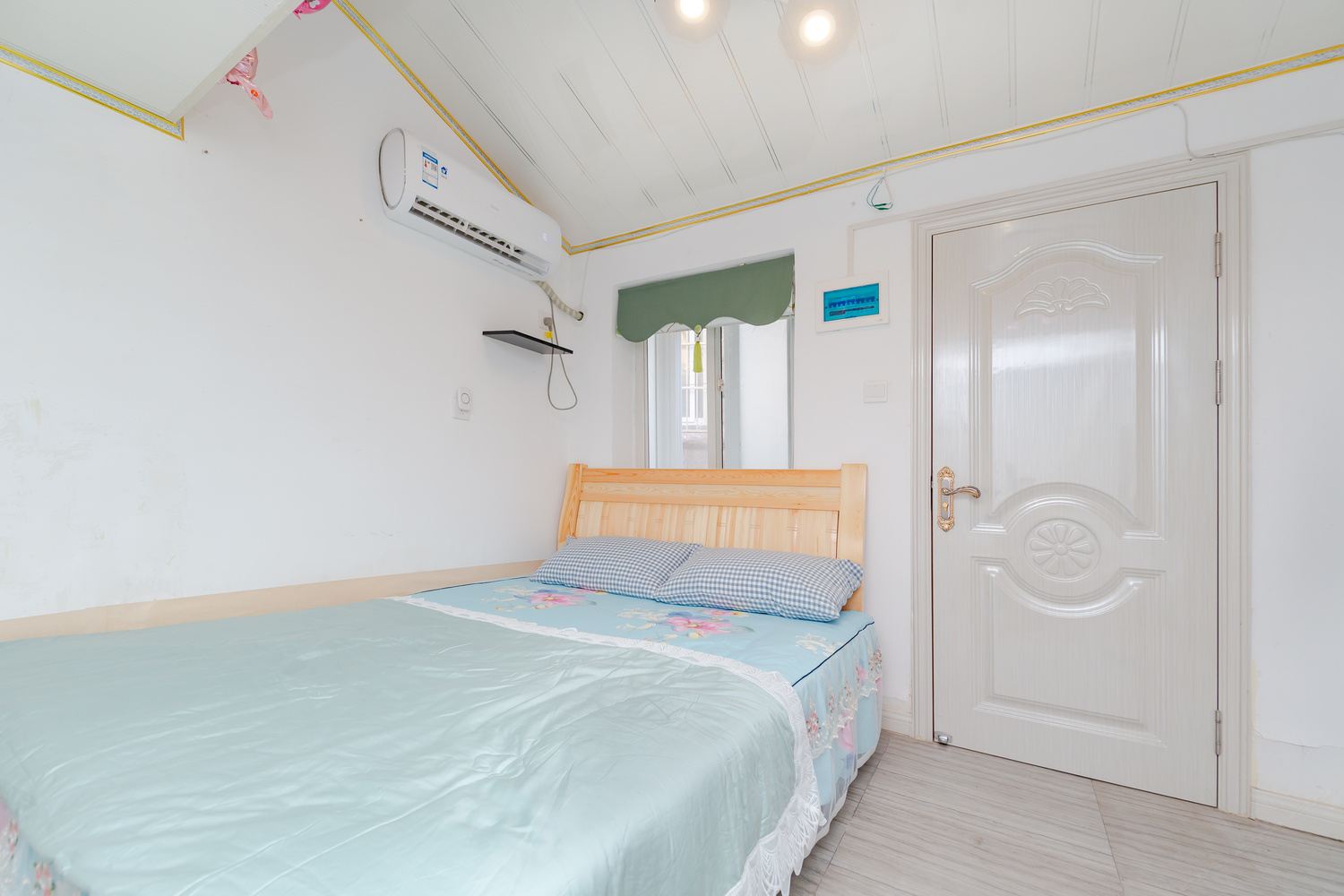浪漫小屋