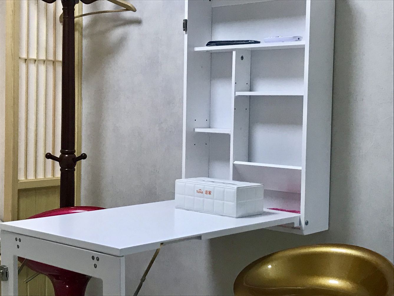 精致精品一室榻榻米房