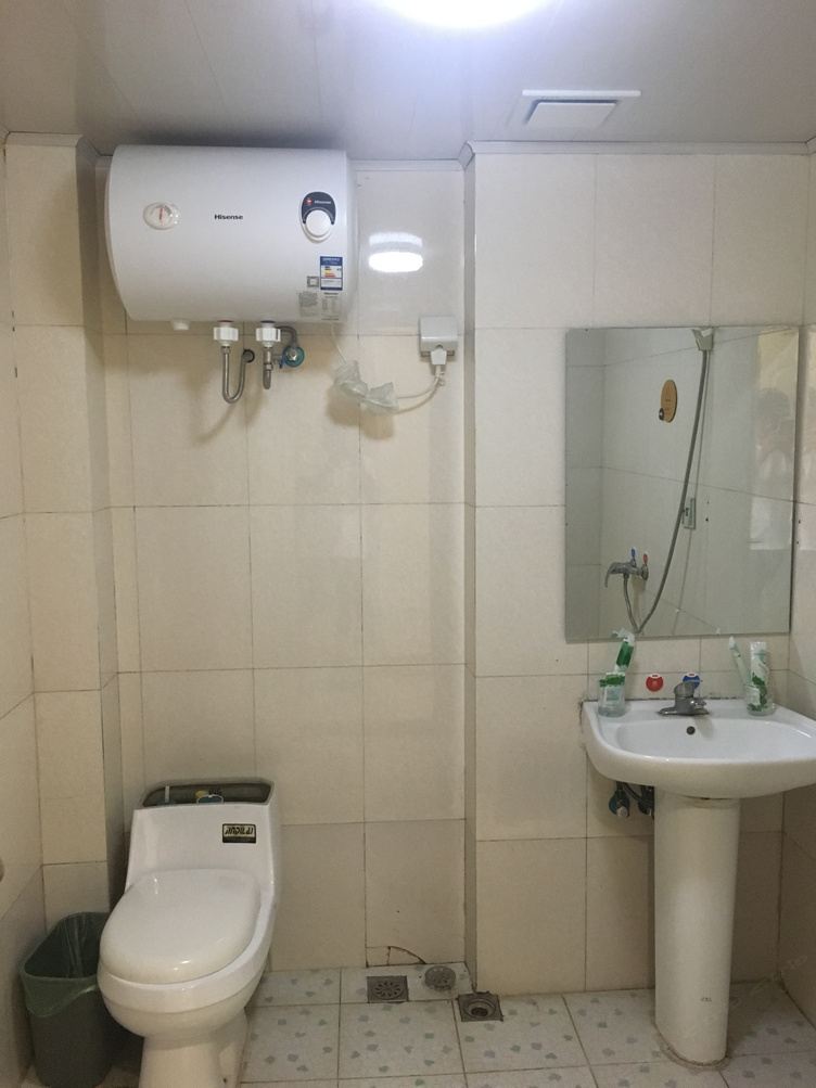 精致一室大床房