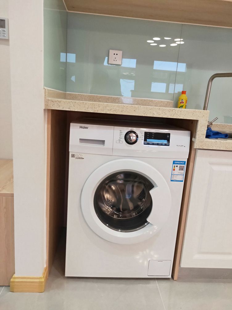 精致海景一室一厅套房