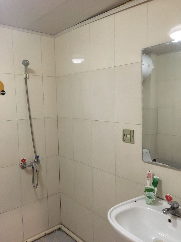 经典标间