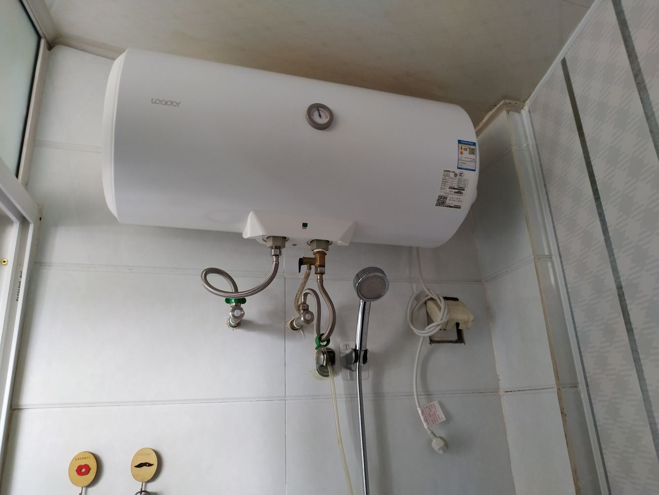 温馨舒适一室大床房