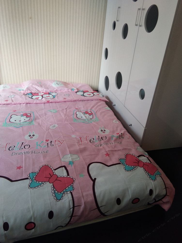精致精品三室二厅套房
