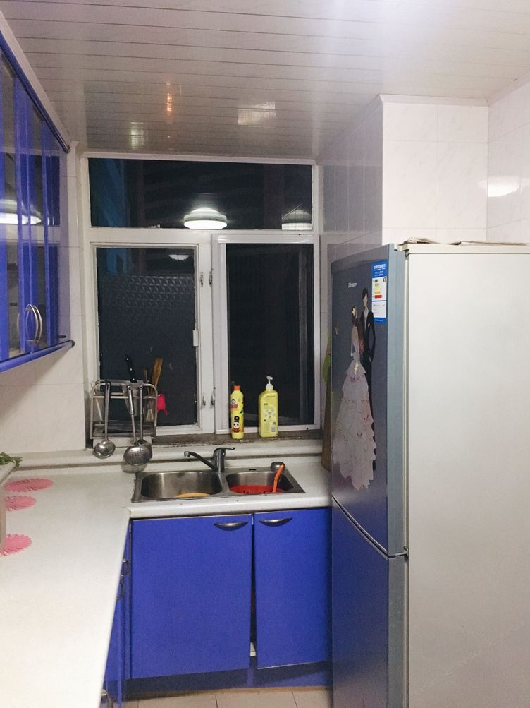 海景二室一厅套房