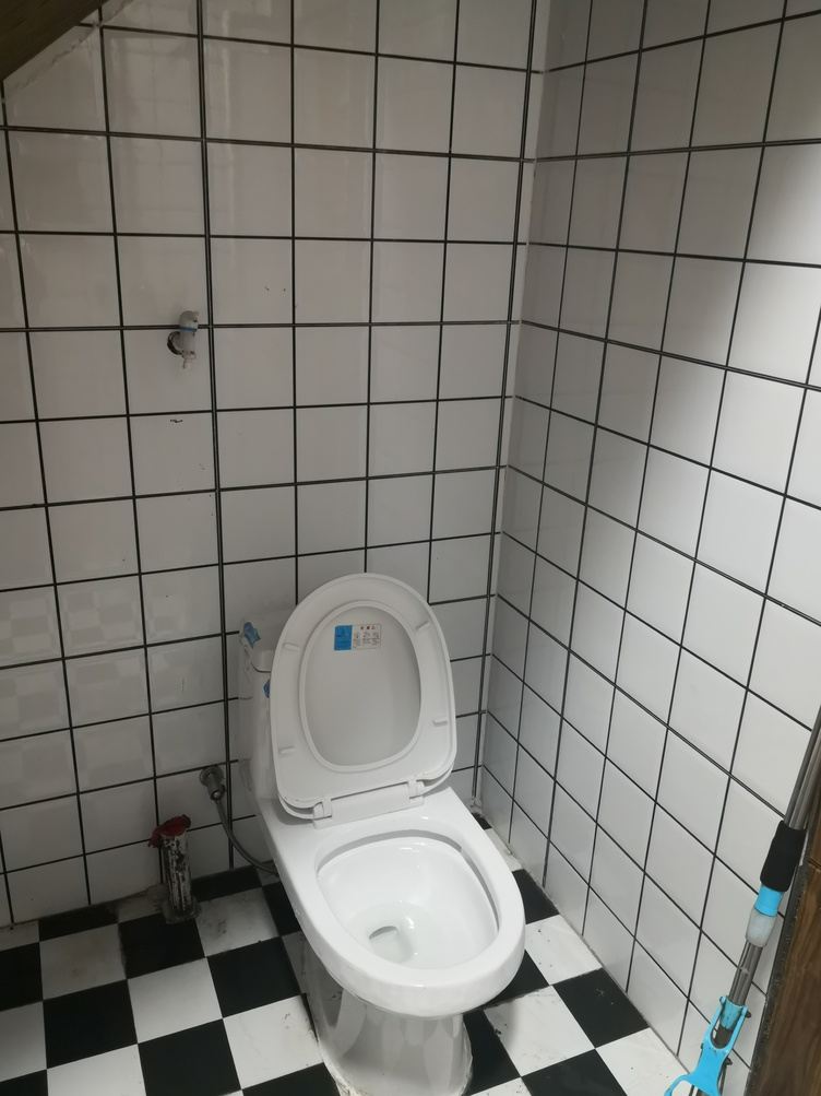 舒适一室一厅套房