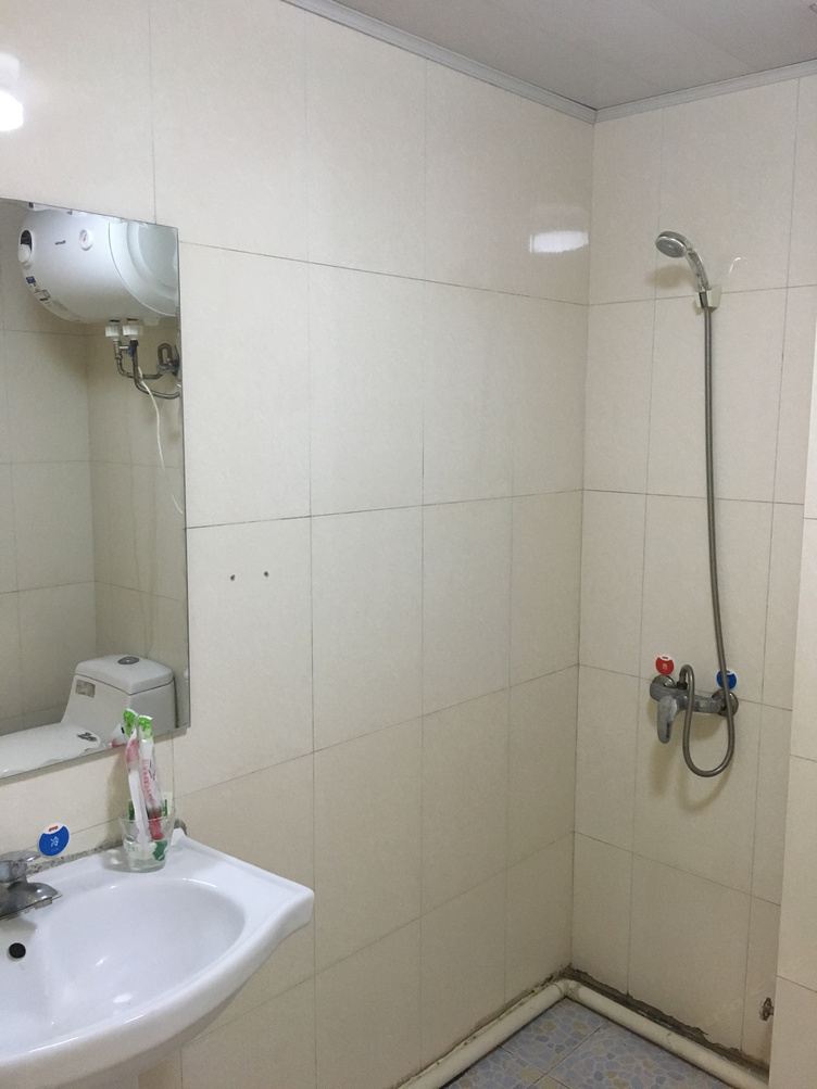 简约标间