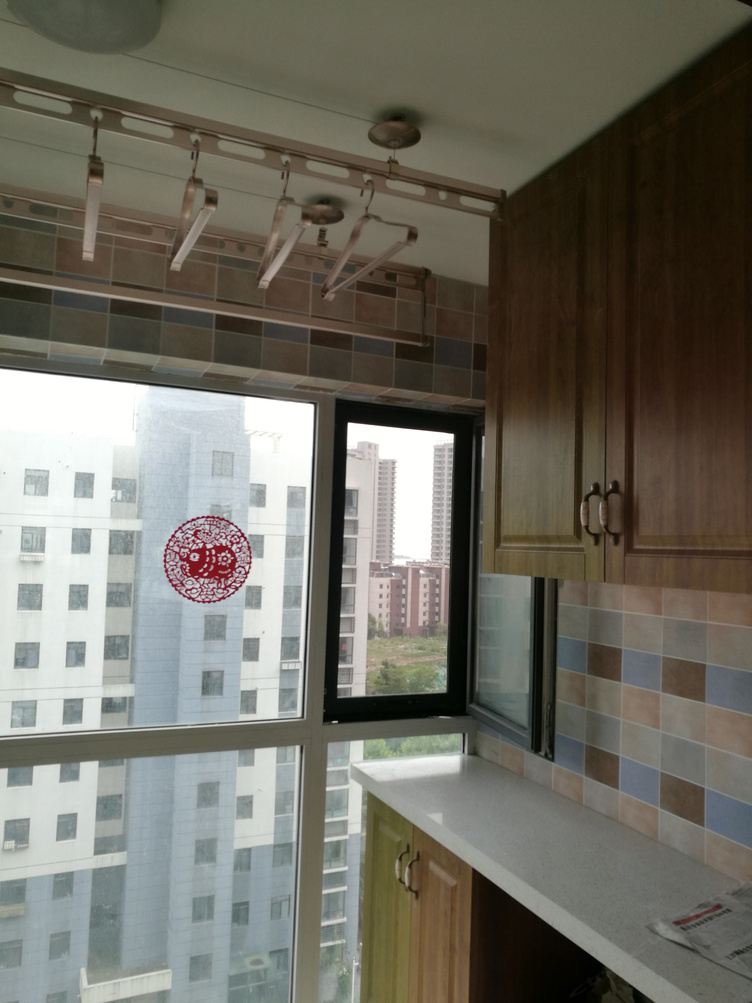 两居室