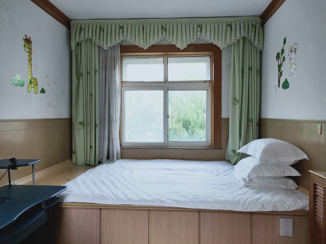 海景三室一厅套房