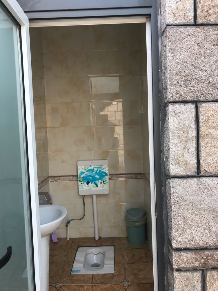 海景三室一厅套房