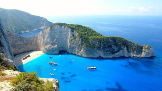 希腊7日游_2021希腊爱琴海九日游多少钱_希腊爱琴海几日跟团旅游_跟团游希腊爱琴海