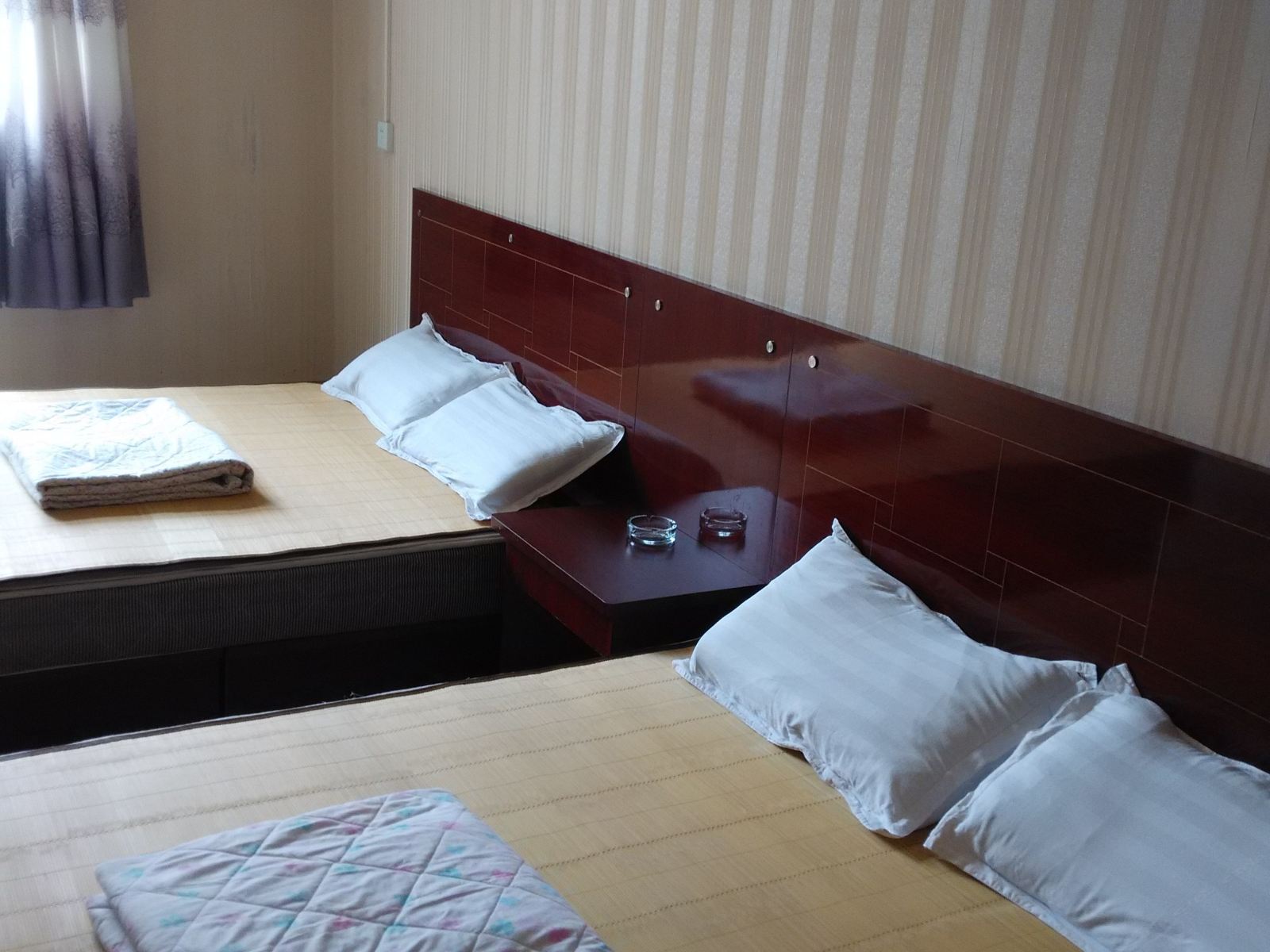 棋牌房
