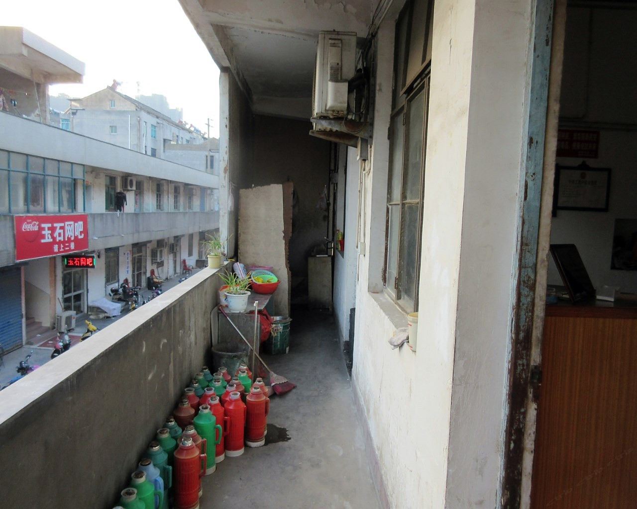 溧阳清安旅馆