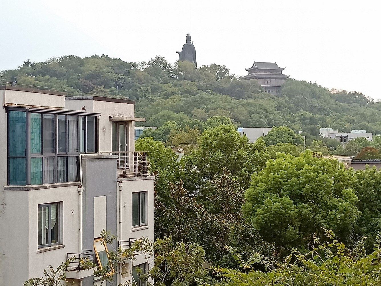 常州天目湖静雅小墅美居公寓(3号店)